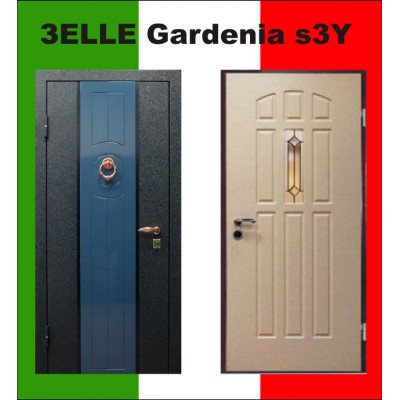 3ELLE Gardenia s3Y