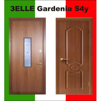 3ELLE Gardenia S4y