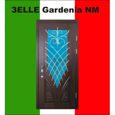 3ELLE Gardenia NM